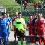 2. Al: Breg - Sovodnje