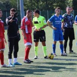 2. Al: Breg - Sovodnje