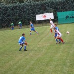 Deželni under 15 (2004) Kras Repen - Aquileia