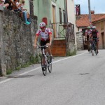 25. kolesarski Maraton prijateljstva Ljubljana – Trst