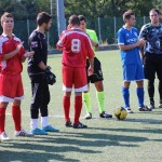 2. Al: Breg - Sovodnje