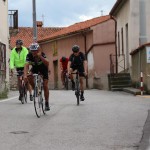 25. kolesarski Maraton prijateljstva Ljubljana – Trst
