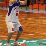 25. Turnir Boris Tavčar