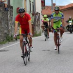 25. kolesarski Maraton prijateljstva Ljubljana – Trst