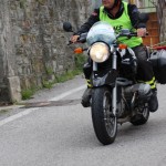25. kolesarski Maraton prijateljstva Ljubljana – Trst