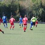 2. Al: Breg - Sovodnje