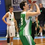 25. Turnir Boris Tavčar