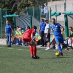 2. Al: Breg - Sovodnje