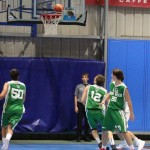25. Turnir Boris Tavčar