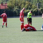 2. Al: Breg - Sovodnje