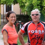 25. kolesarski Maraton prijateljstva Ljubljana – Trst