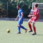 2. Al: Breg - Sovodnje