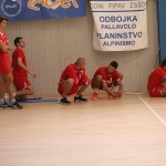 45. Pokal Bazoviških žrtev