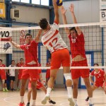 45. Pokal Bazoviških žrtev
