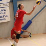 45. Pokal Bazoviških žrtev