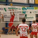 45. Pokal Bazoviških žrtev