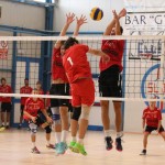 45. Pokal Bazoviških žrtev
