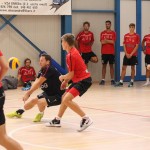 45. Pokal Bazoviških žrtev