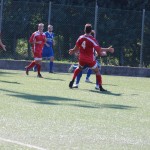 2. Al: Breg - Sovodnje