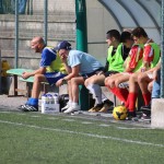 2. Al: Breg - Sovodnje