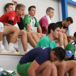 45. Pokal Bazoviških žrtev