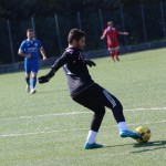 2. Al: Breg - Sovodnje