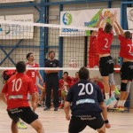 45. Pokal Bazoviških žrtev