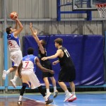 25. Turnir Boris Tavčar