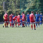 2. Al: Breg - Sovodnje