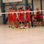 45. Pokal Bazoviških žrtev