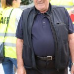 25. kolesarski Maraton prijateljstva Ljubljana – Trst