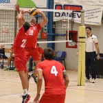 45. Pokal Bazoviških žrtev