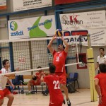 45. Pokal Bazoviških žrtev