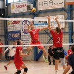 45. Pokal Bazoviških žrtev