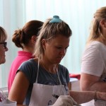 25. kolesarski Maraton prijateljstva Ljubljana – Trst