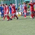 2. Al: Breg - Sovodnje