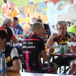 25. kolesarski Maraton prijateljstva Ljubljana – Trst