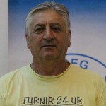 Breg, priprave 2018/19