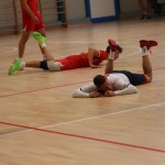 45. Pokal Bazoviških žrtev