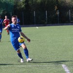 2. Al: Breg - Sovodnje