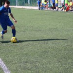2. Al: Breg - Sovodnje