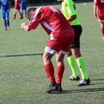 2. Al: Breg - Sovodnje
