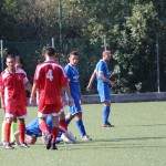 2. Al: Breg - Sovodnje