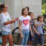 25. kolesarski Maraton prijateljstva Ljubljana – Trst