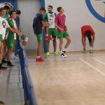 45. Pokal Bazoviških žrtev