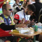 25. kolesarski Maraton prijateljstva Ljubljana – Trst