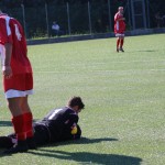 2. Al: Breg - Sovodnje