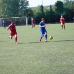 2. Al: Breg - Sovodnje