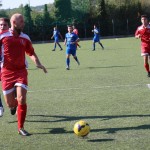 2. Al: Breg - Sovodnje