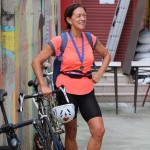 25. kolesarski Maraton prijateljstva Ljubljana – Trst